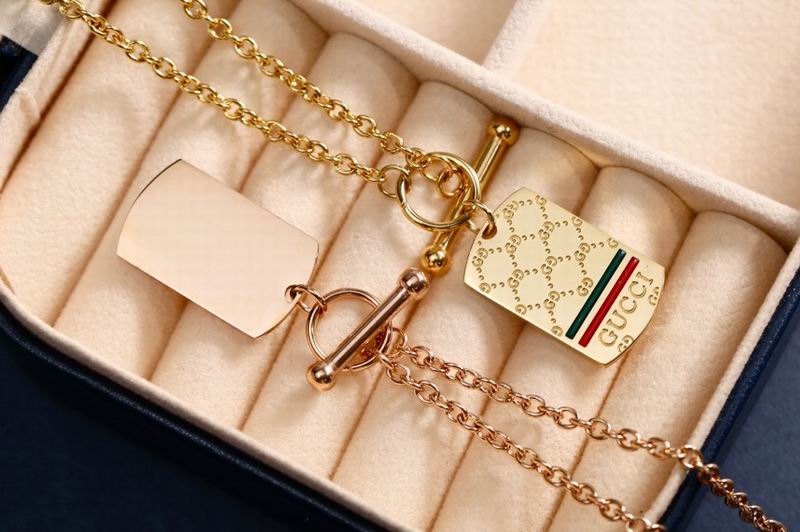 Gucci Necklace 03yxs225